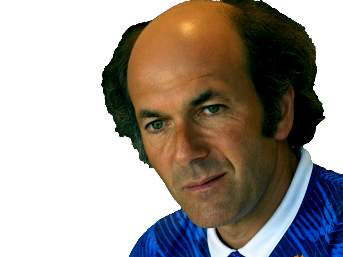 zidane spirou canicule deprime parc parcspirou chaleur clope calvasse calvitie edf cdm 2026 france maillot