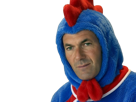 zidane-zizou-footix-suporter-mascotte-depite-brise-honte-cdm-edf-choc-mepris-fatigue-deprime-france