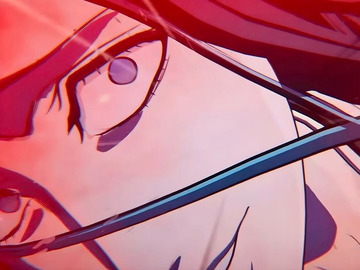 unohana retsu bleach cheveux noir yeux bleu fic bloop
