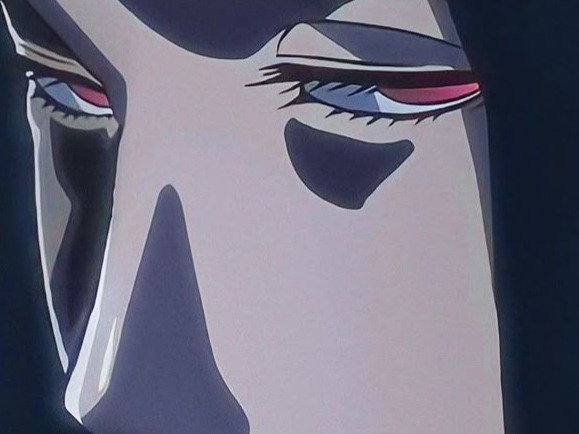 unohana retsu bleach cheveux noir yeux bleu fic bloop