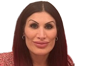 laura loomer maga complot mossad