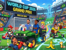 france-edf-olise-michael-coupe-du-monde-foot-2026-cherki-voiture-john-deere-belge-belgix