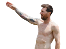 lionel-leo-messi-salut-nazi-sieg-heil