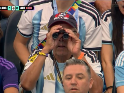 argentine-autriche argentine autriche vieux argentin supporter jumelles cdm coupe du monde 2026 jumelle