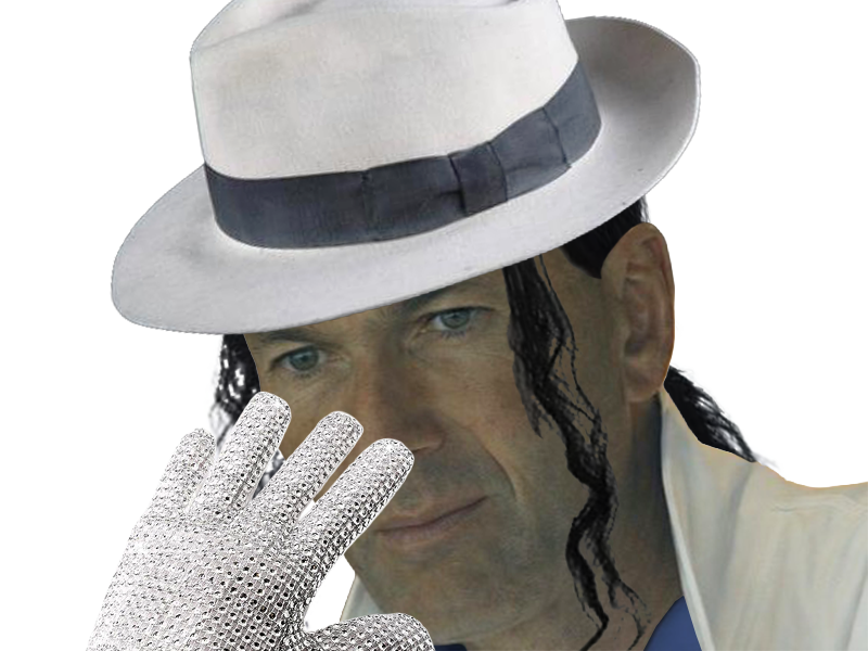 zinedine zidane foot football cdm coupe du monde michael jackson wonki criminel soyeux ouzbek smooth