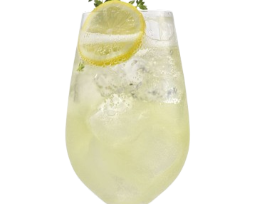 Sticker limoncello fic bloop par Bl0op