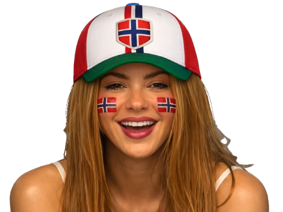 shakira cdm2026 kheyette sourire colombie dai iko norvege