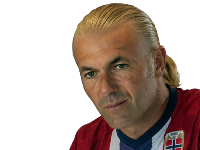 zizou zidane haaland viking erling norvege
