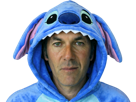 zidane-deprime-calvasse-calvitie-2026-france-dream-pyjama-stitch-magalax-briser-nuit-monstre-face