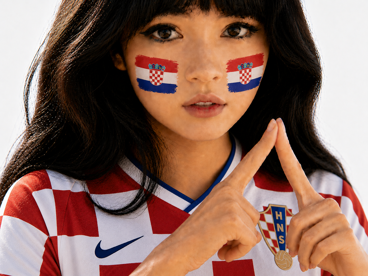 lisa kpop coree cute japon musique foot coupe monde croatie