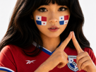 lisa-kpop-coree-cute-japon-musique-foot-coupe-monde-panama