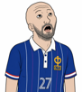 bompard-lfi-wojak-benet-bouche-ouverte-foot-maillot