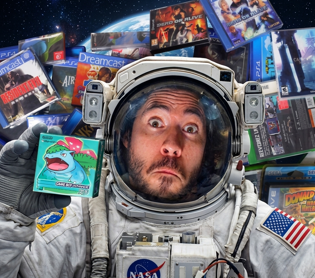 asterion kirby astronaute espace nasa