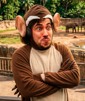 asterion-kirby-singe-monkey-zoo-uga