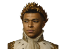 mbappe-mobutu-general-napoleon-dictateur
