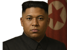 mbappe-mobutu-general-dictateur-kim-jong-un-coree-du-nord