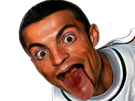 cr7-cristiano-ronaldo-cash-chien-horny-excite-fou-goat-paz