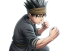 ging-freecss-jeune-hunterxhunter-hunter-x-anime-manga-homme-cheveux-noirs-yeux-marrons-flashback