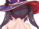 mona-genshin-impact