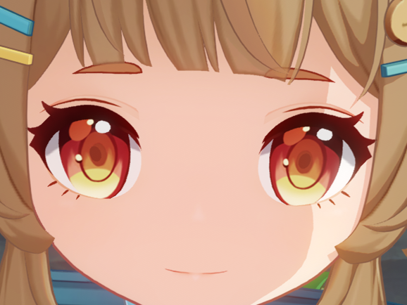genshin impact yaoyao proche