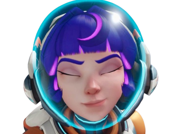 juno teo minh femme martienne overwatch ow 2 asiatique