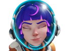 juno-teo-minh-femme-martienne-overwatch-ow-2-asiatique