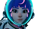 juno-teo-minh-femme-martienne-overwatch-ow-2-asiatique