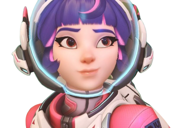 juno teo minh femme martienne overwatch ow 2 asiatique