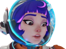 juno-teo-minh-femme-martienne-overwatch-ow-2-asiatique