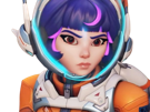 juno-teo-minh-femme-martienne-overwatch-ow-2-asiatique