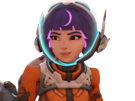 juno-teo-minh-femme-martienne-overwatch-ow-2-asiatique