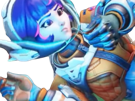 juno-teo-minh-femme-martienne-overwatch-ow-2-asiatique