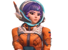 juno-teo-minh-femme-martienne-overwatch-ow-2-asiatique
