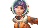 juno-teo-minh-femme-martienne-overwatch-ow-2-asiatique