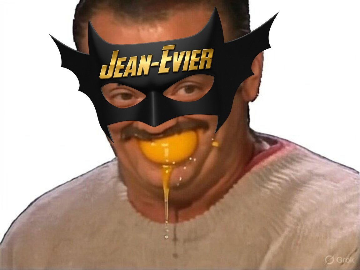 jean-evier eggishfart ahiyao eggish fart petoeufe oeuf