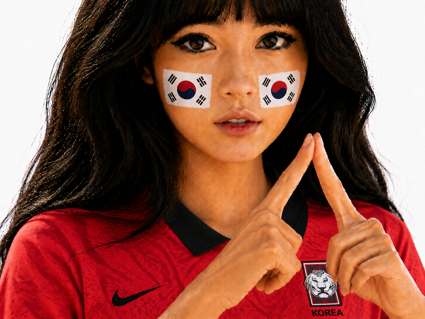 lisa blackpink yzabel coupe du monde foot kpop japon cute coree sud