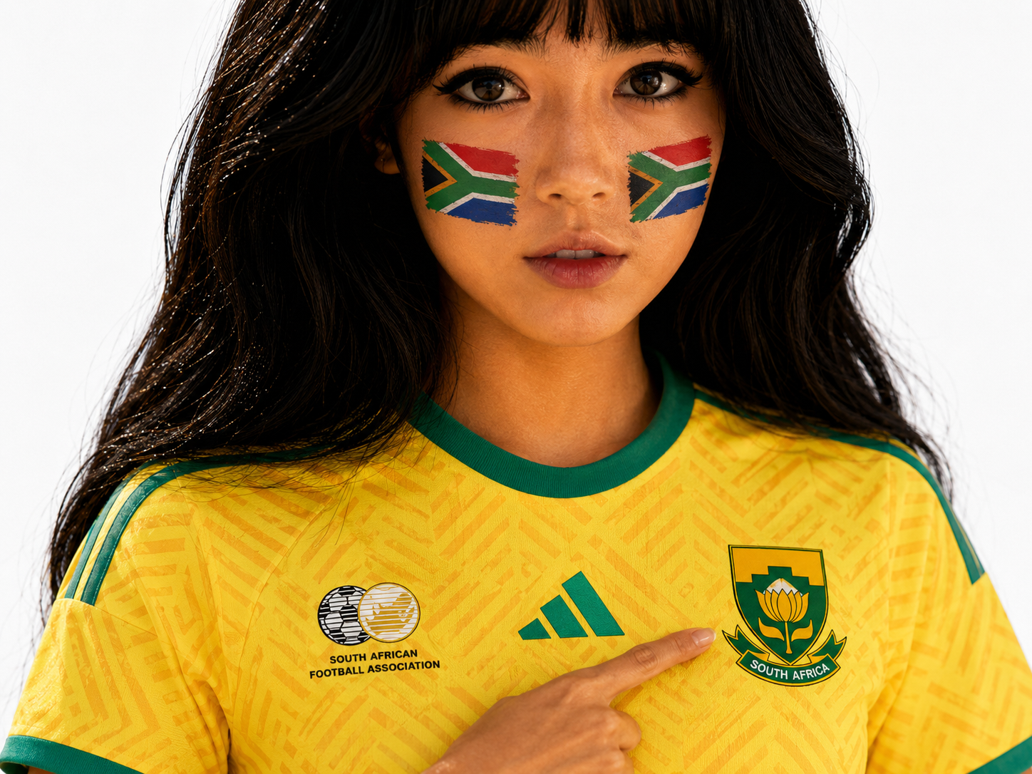 lisa blackpink yzabel coupe du monde foot kpop japon cute sud afrique