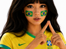 lisa-blackpink-yzabel-coupe-du-monde-foot-kpop-japon-cute-bresil