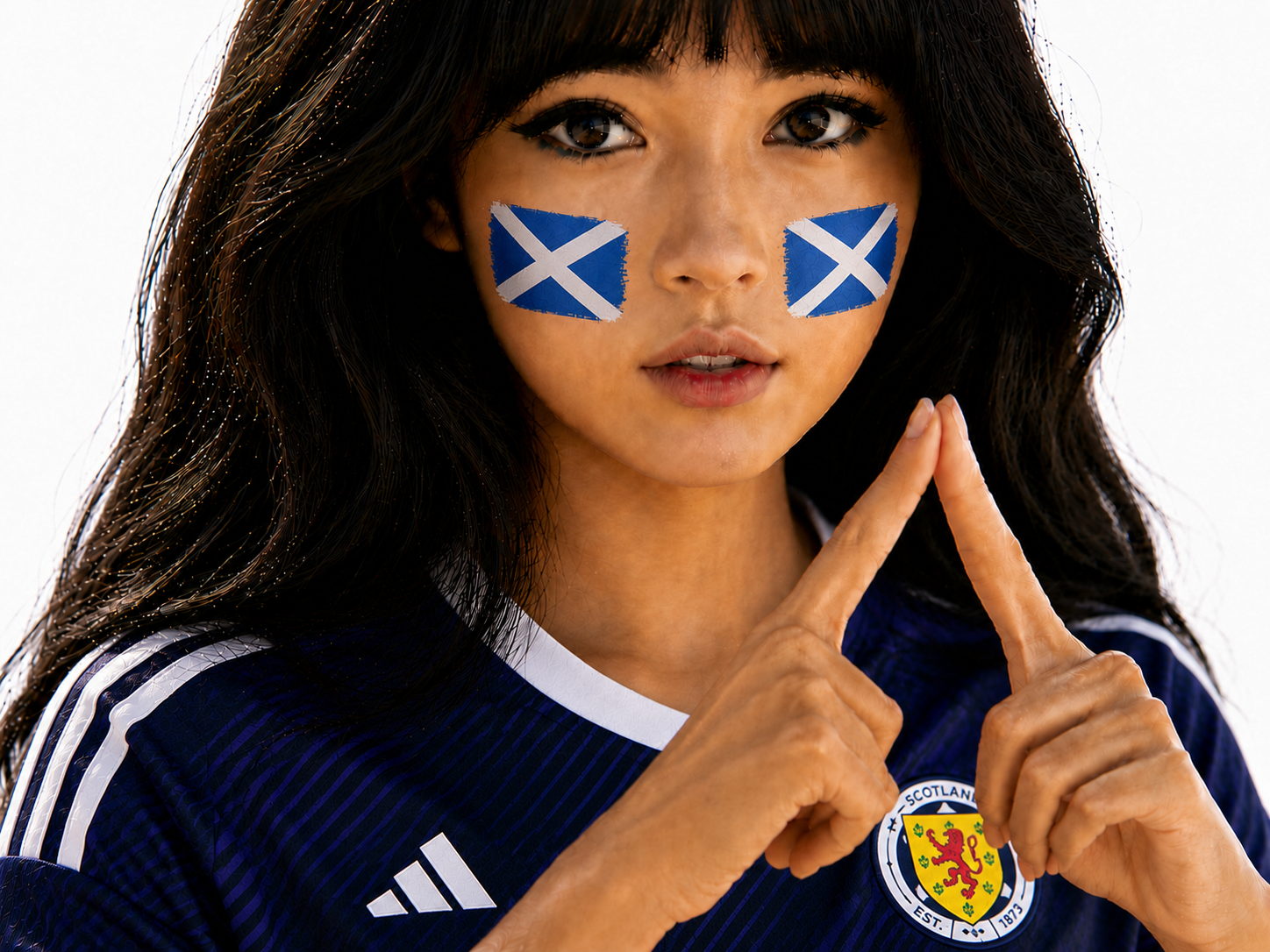 football lisa blackpink yzabel coupe monde kpop japon coree ecosse
