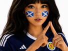 football-lisa-blackpink-yzabel-coupe-monde-kpop-japon-coree-ecosse