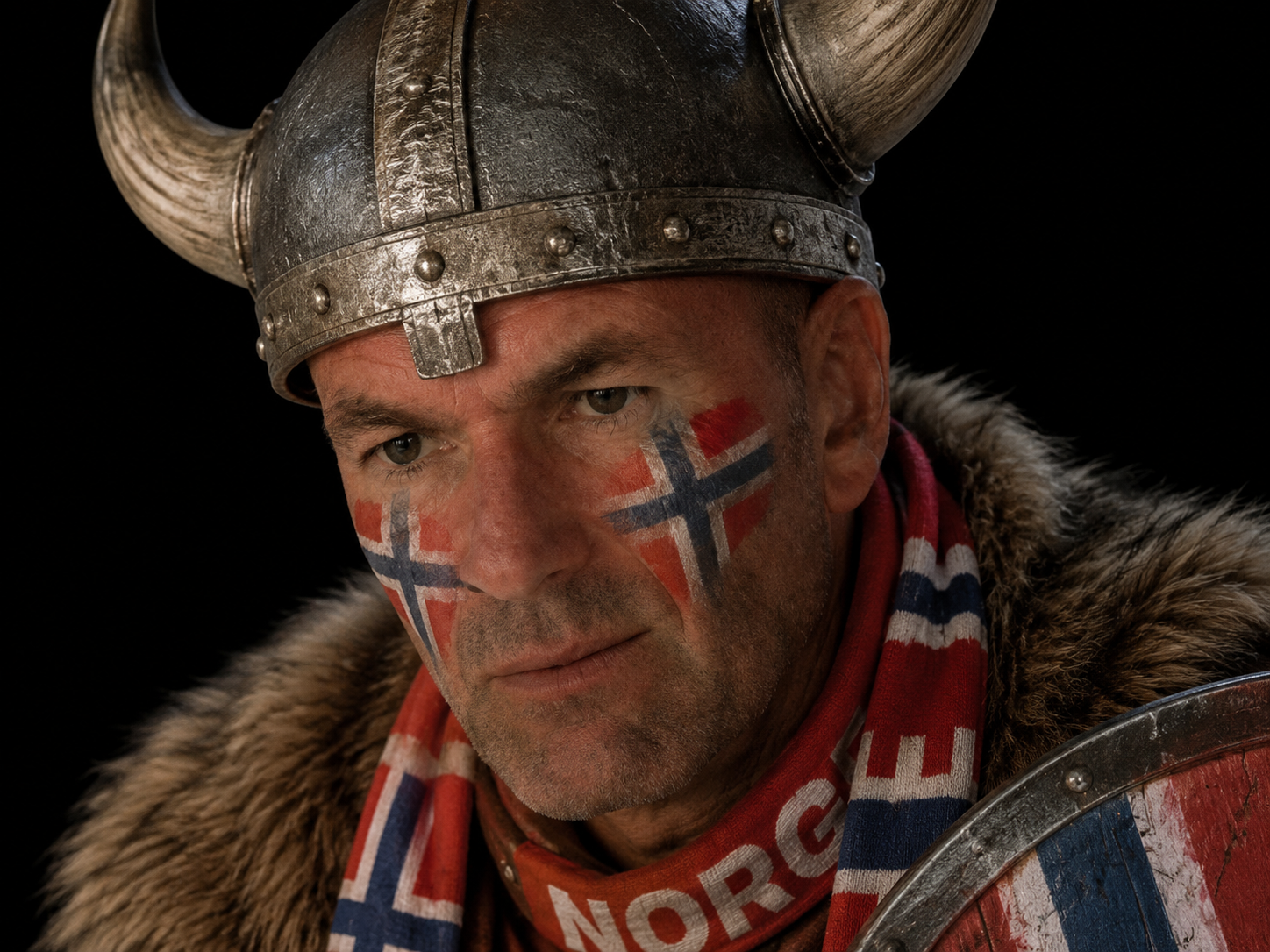zidane france edf deg norvege viking foot