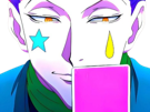 hisoka-morow-hunter-hxh-cheveux-cinabre-yeux-jaune-ambre-clown-isaac-netero-fic-bloop-carte
