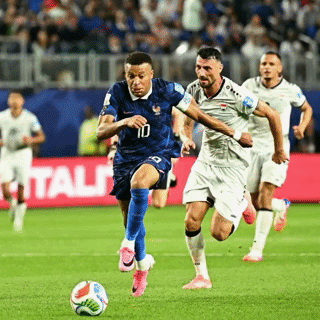 mbappe turtle tortue ninja edf france foot coupe du monde 2026