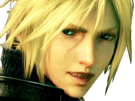 cloud-strife-ff7-final-fantasy-vii-sourire-excite-confiant