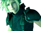 cloud-strife-ff7-final-fantasy-vii-perplexe-meh-bof