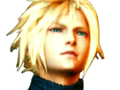 cloud-strife-ff7-final-fantasy-vii-sourire-narquois-confiant