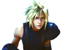 cloud-strife-ff7-final-fantasy-vii-reflechir-penser-nuit