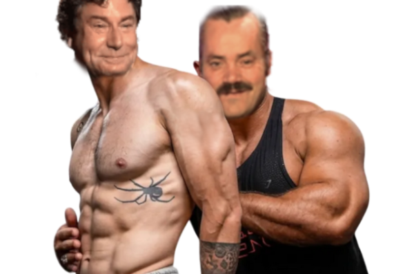 go muscu hetero curieux gay gym muscle salle sport abdo