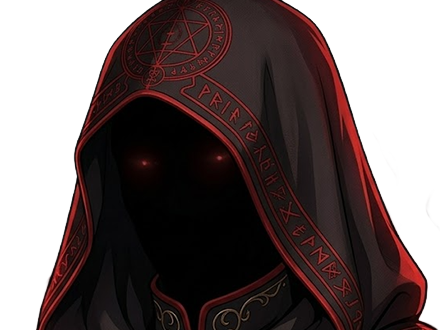 chef pape sombre cultiste culte secte adorateurs tenebres capuche fic pokemon vlt kalos-du-sud kalos sud