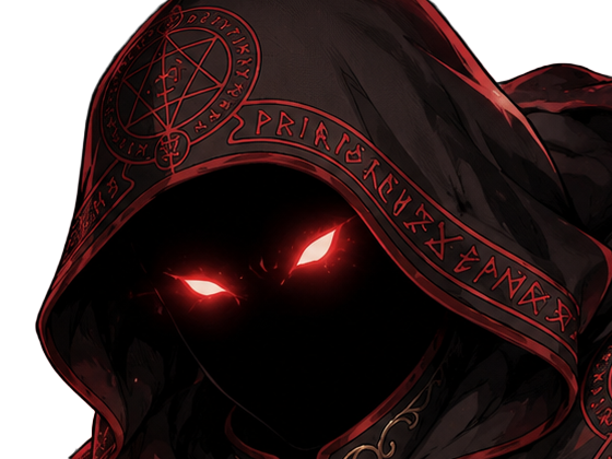 chef pape sombre cultiste culte secte adorateurs tenebres capuche fic pokemon vlt kalos-du-sud kalos sud